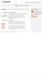 Mobile Screenshot of analyzersoftware.com